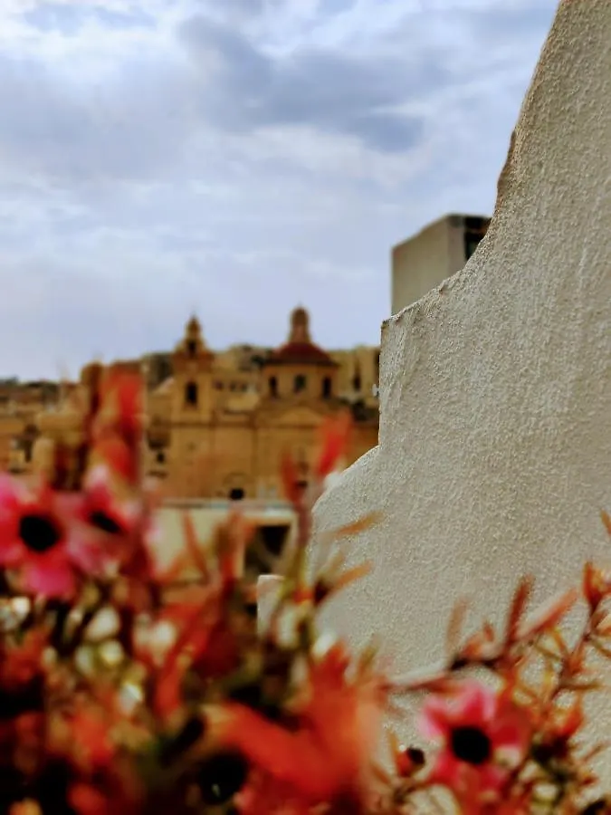 The Mike Hotel By Cx Collection Cospicua 0*,