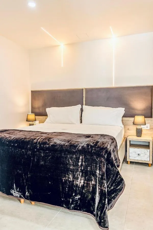 The Mike Hotel By Cx Collection Cospicua