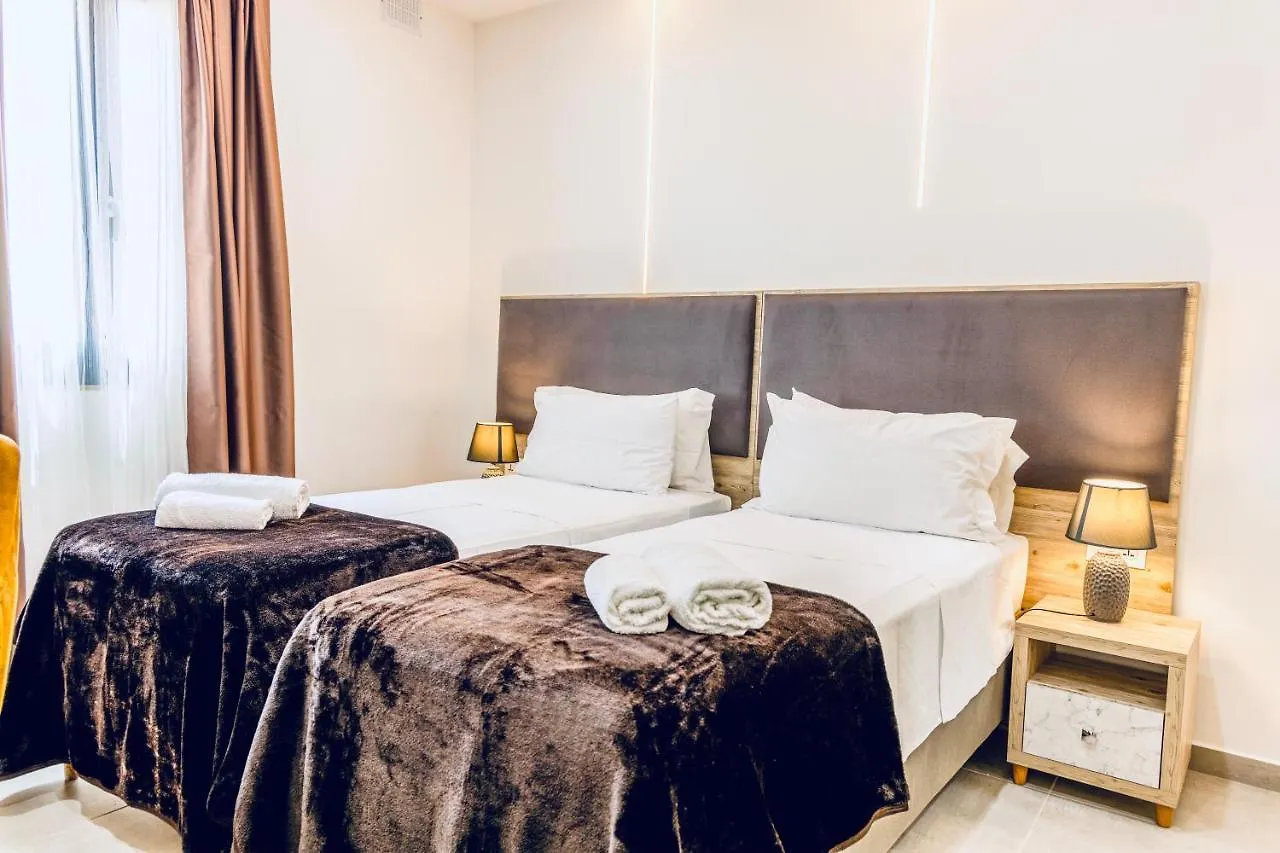 The Mike Hotel By Cx Collection Cospicua Malta