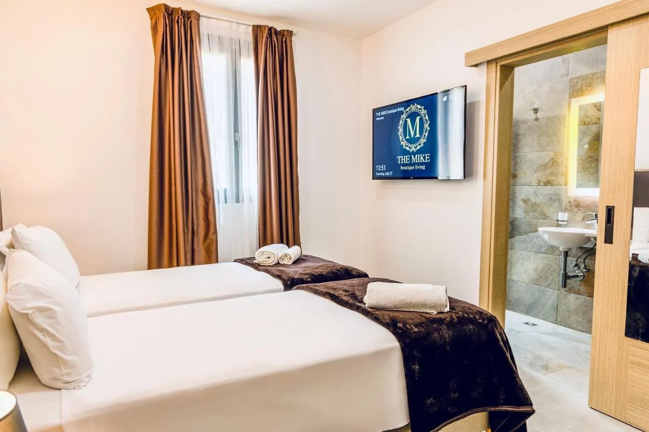 The Mike Hotel By Cx Collection Cospicua