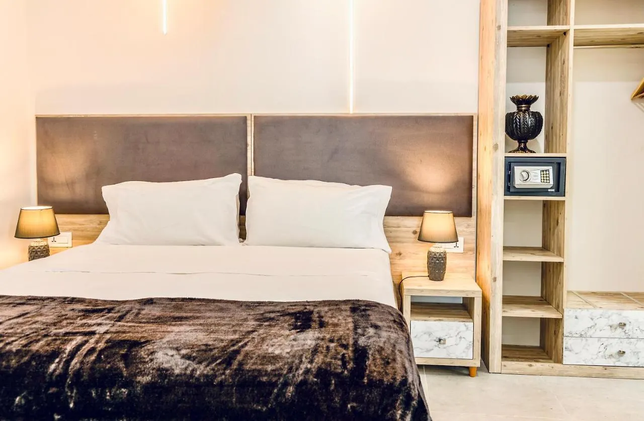 The Mike Hotel By Cx Collection Cospicua