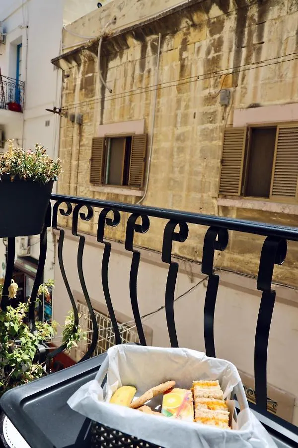 The Mike Hotel By Cx Collection Cospicua 0*,  Malta