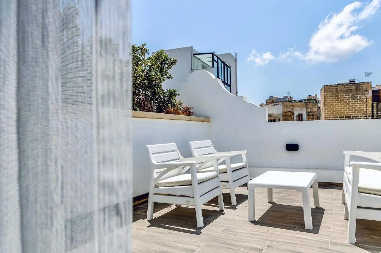 The Mike Hotel By Cx Collection Cospicua