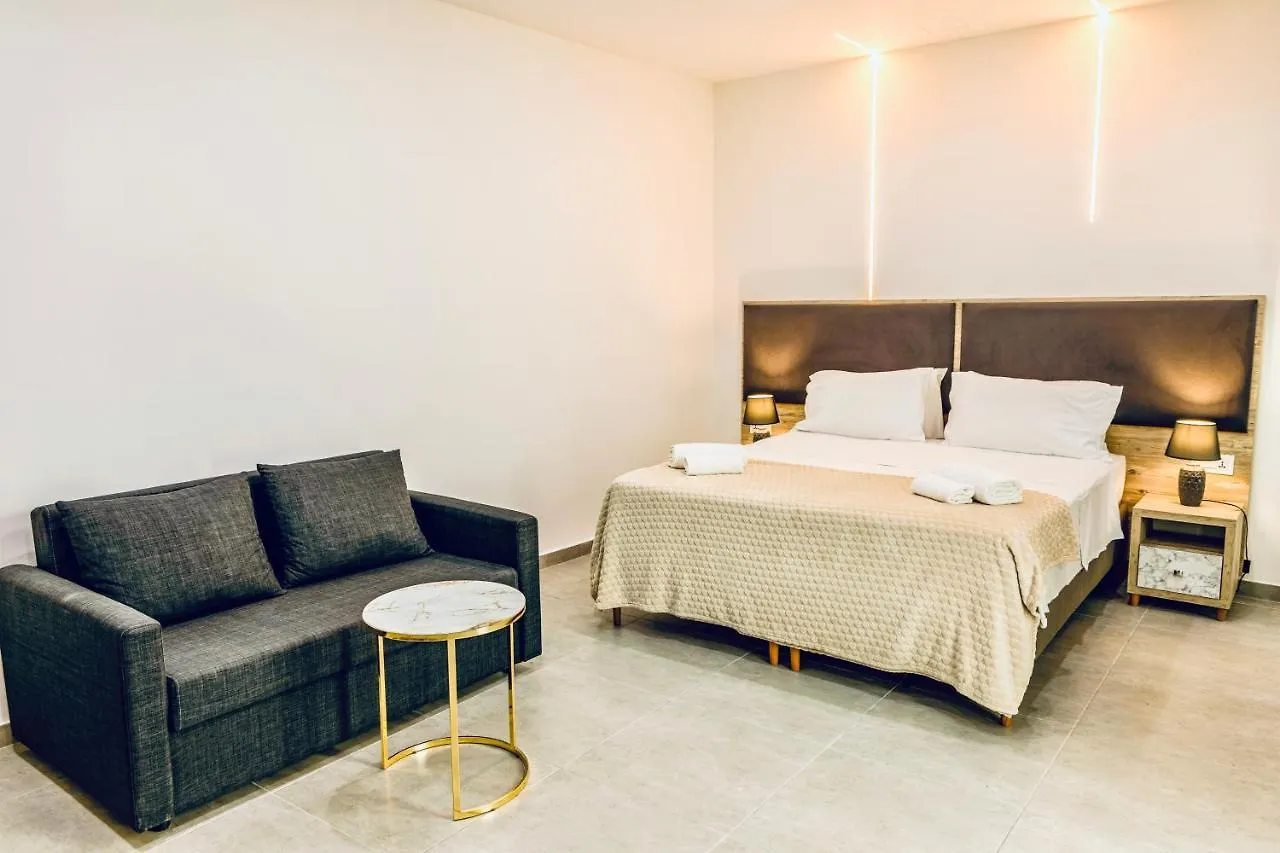 The Mike Hotel By Cx Collection Cospicua 0*,