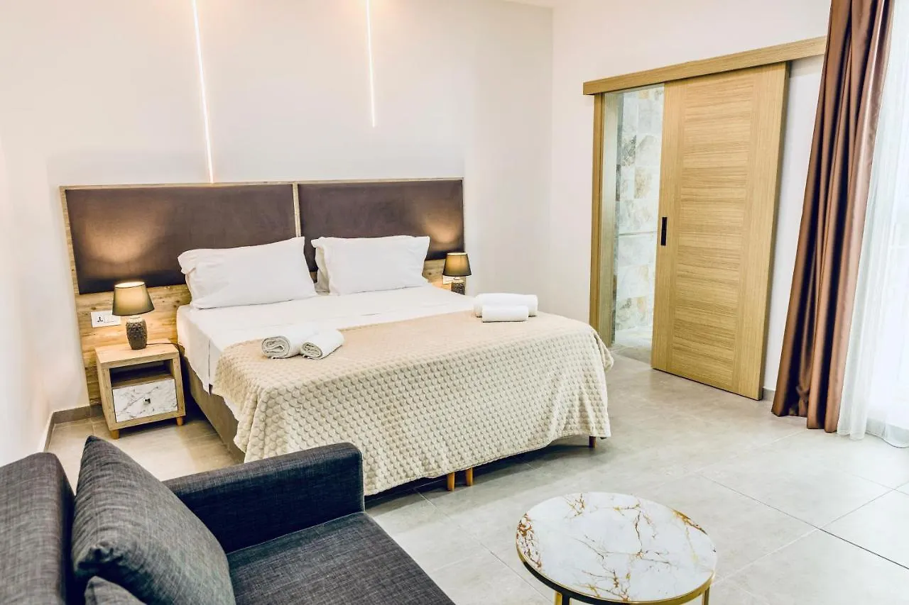The Mike Hotel By Cx Collection Cospicua