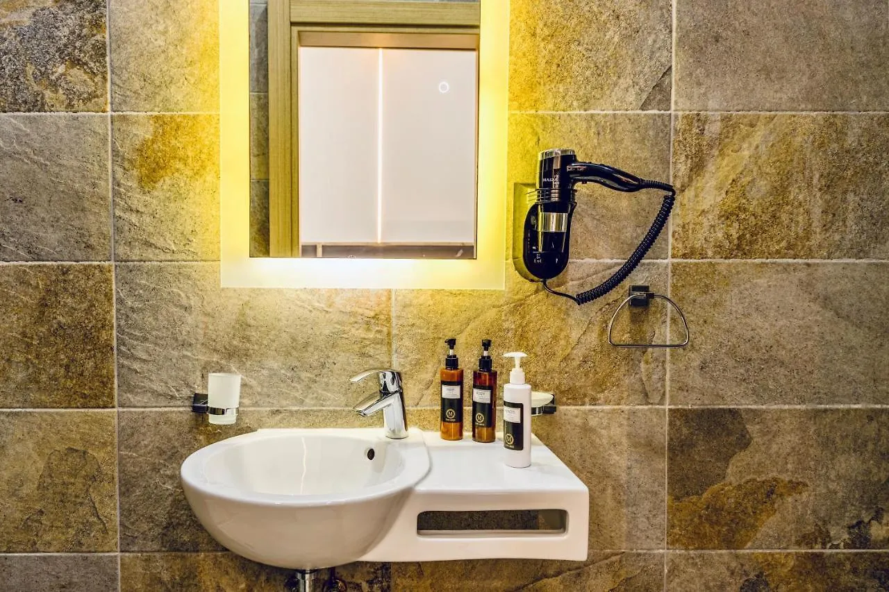 The Mike Hotel By Cx Collection Cospicua