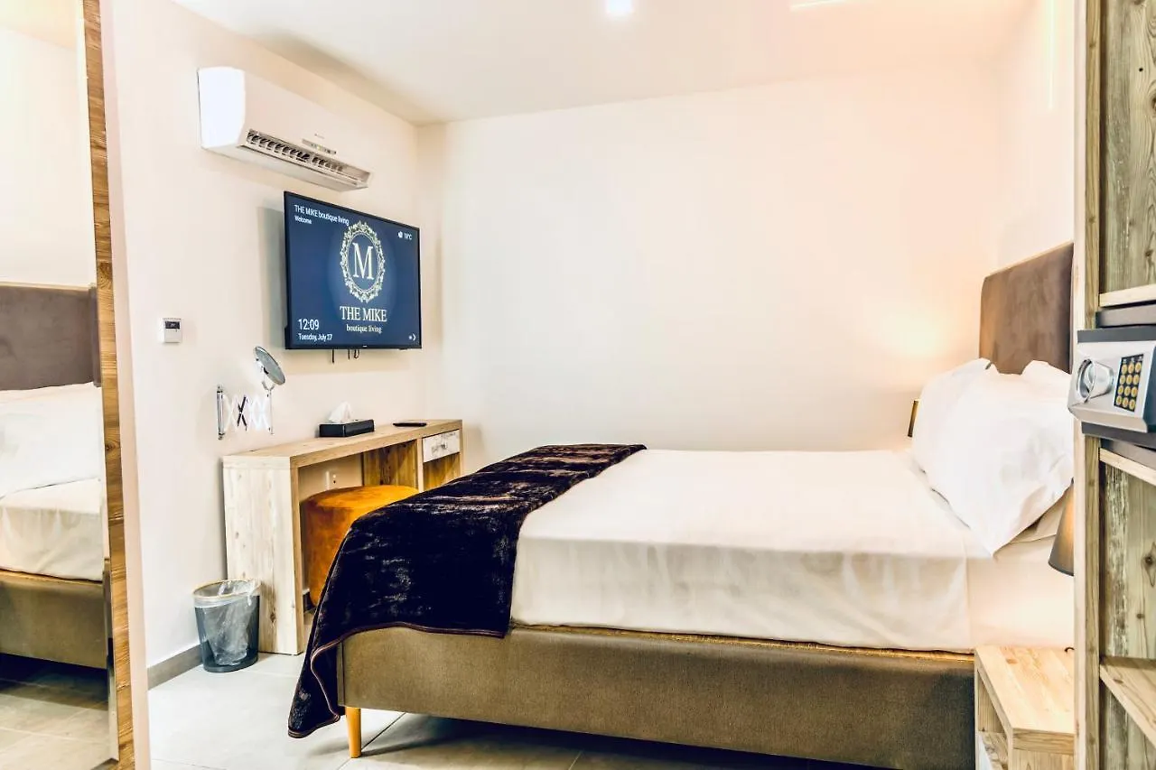 The Mike Hotel By Cx Collection Cospicua