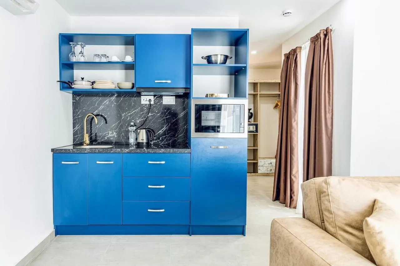 The Mike Hotel By Cx Collection Cospicua