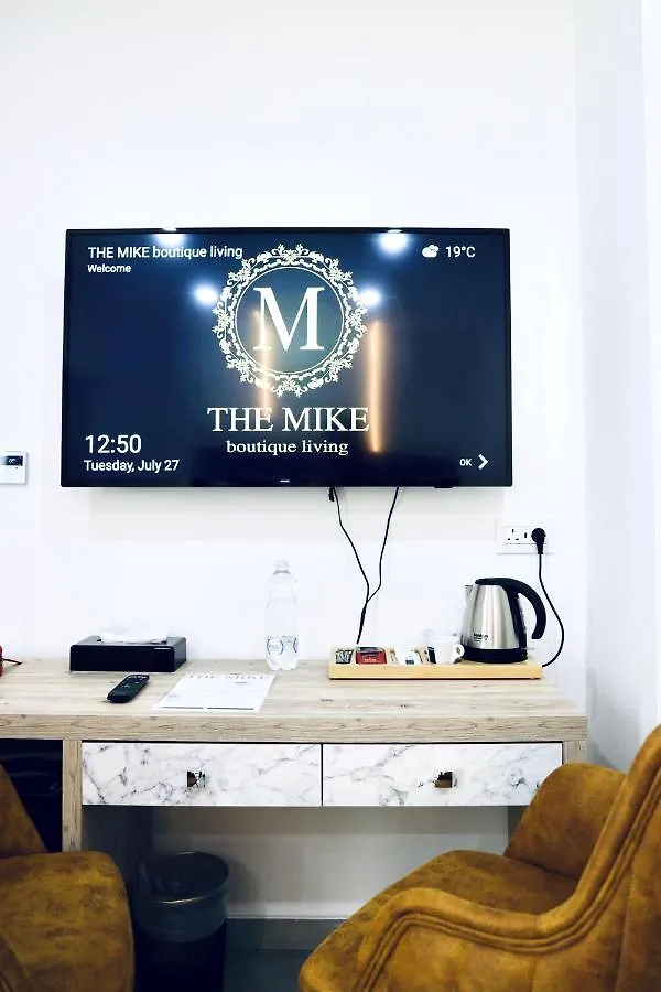 The Mike Hotel By Cx Collection Cospicua 0*,