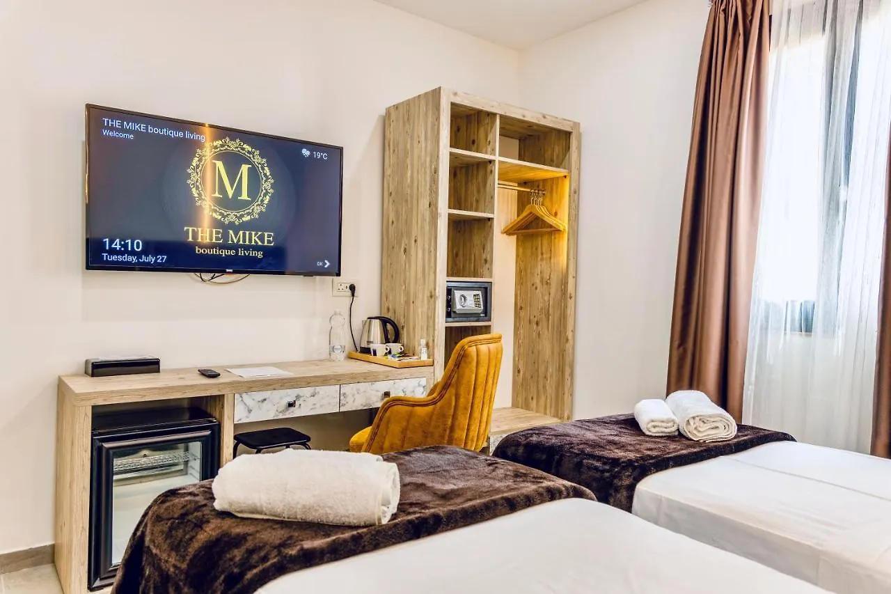 The Mike Hotel By Cx Collection Cospicua