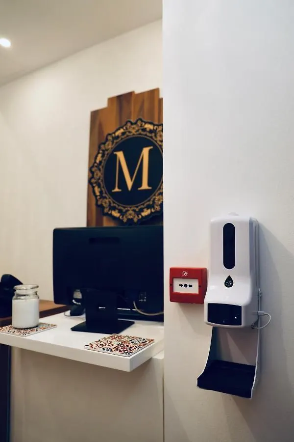 The Mike Hotel By Cx Collection Cospicua