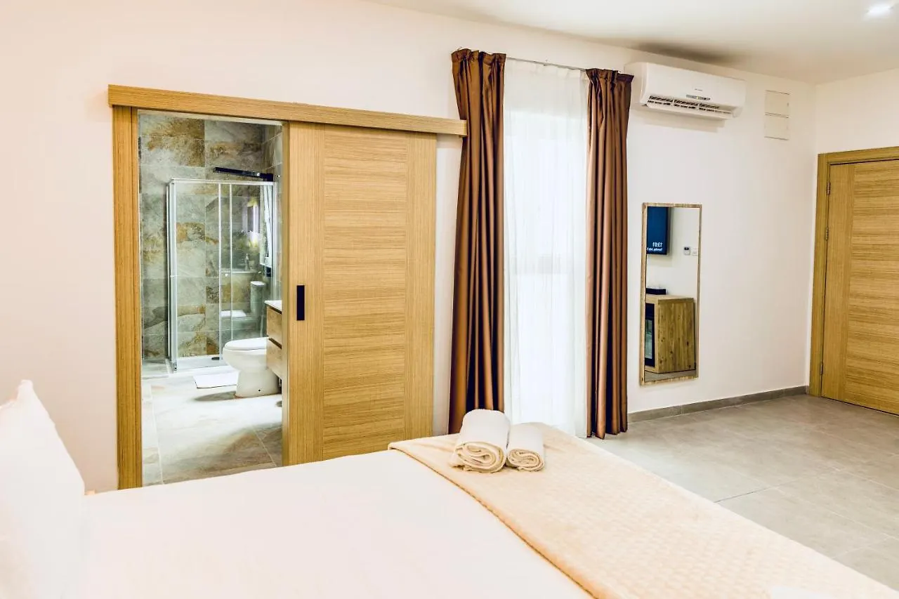 The Mike Hotel By Cx Collection Cospicua 0*,  Malta