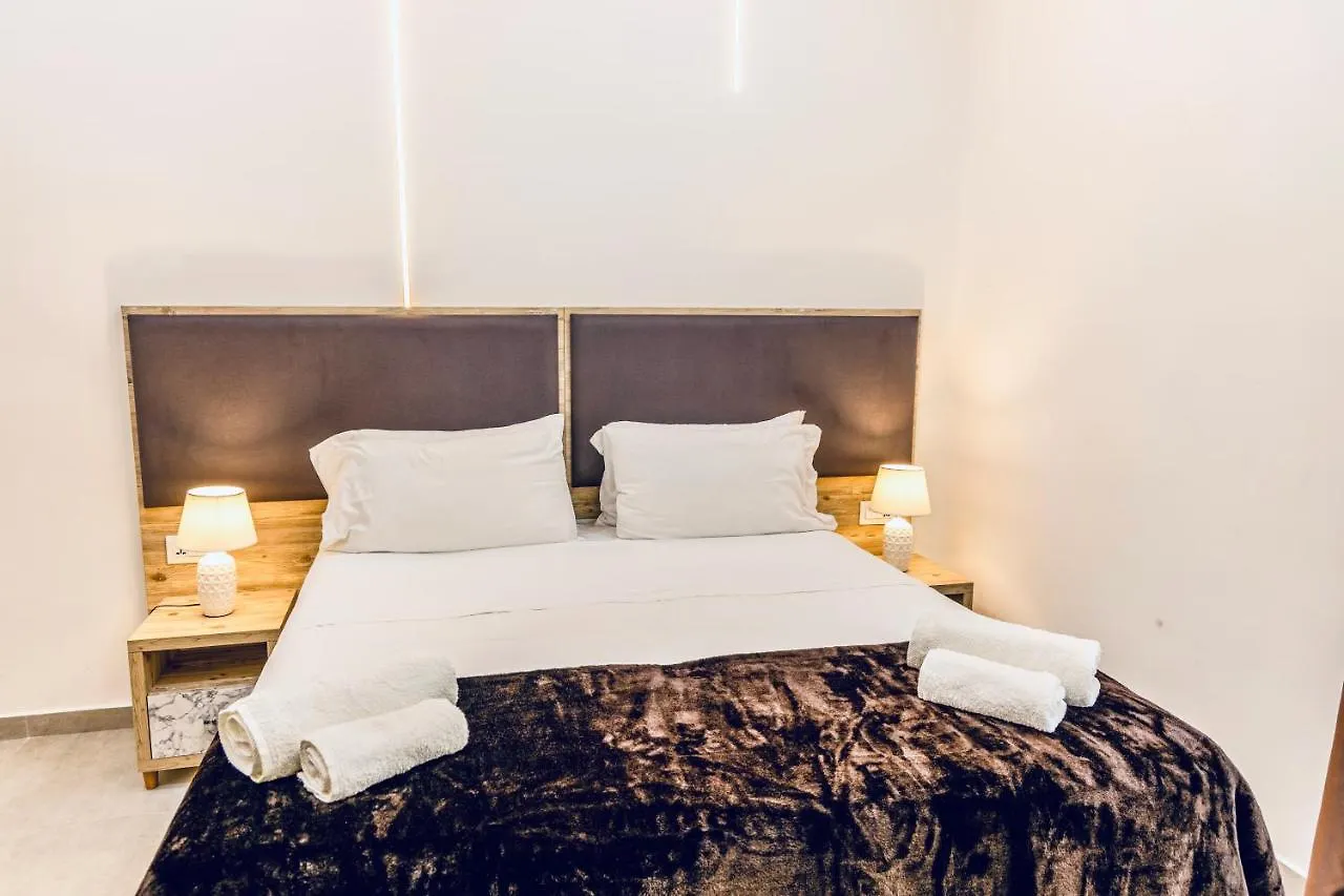The Mike Hotel By Cx Collection Cospicua