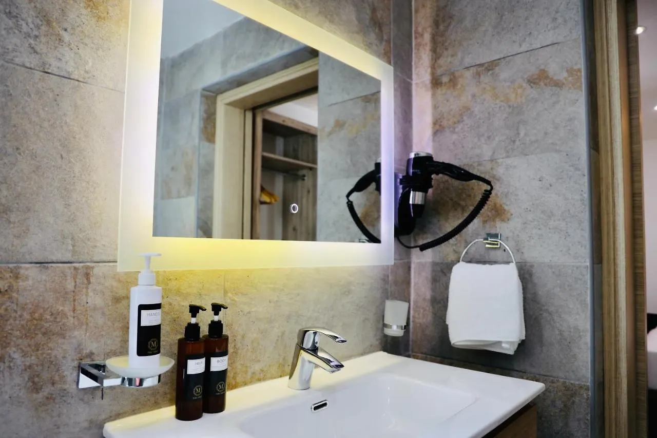 The Mike Hotel By Cx Collection Cospicua