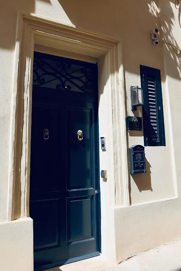 The Mike Hotel By Cx Collection Cospicua