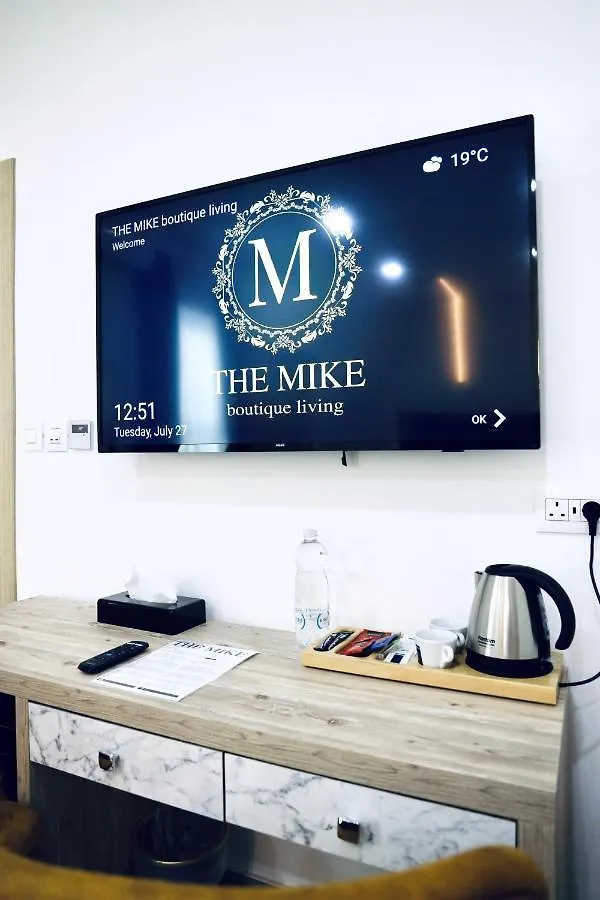 The Mike Hotel By Cx Collection Cospicua