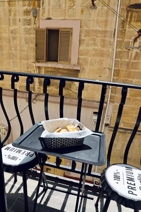 The Mike Hotel By Cx Collection Cospicua 0*,