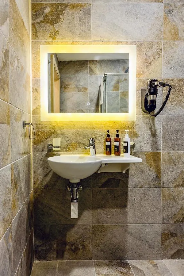 The Mike Hotel By Cx Collection Cospicua