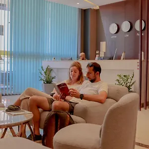 visit hotel