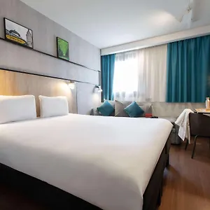visit hotel